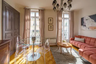 Image de Apartments du Louvre - Le Marais