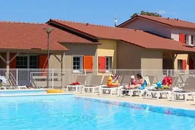 Image de Lagrange Vacances La Grenadine