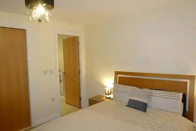 Image de Infinity Serviced Apartments