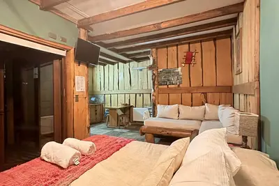 Image de Cabañas Pewma Futrono