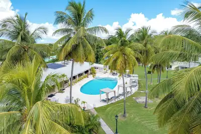 Image de All Seasons Resort - Europa