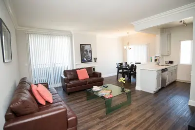 Wellworth Apartments