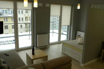 Image de Horison Apartments