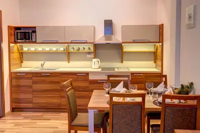 Image de Apartmány Tri STUDNIČKY