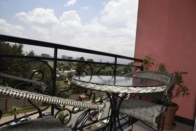 Image de Diplomat Luxury Furnished Apartments