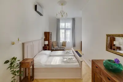Image de Selinor Old Town Apartments