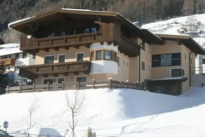 Image de A Casa Juwel - Ski in & Out Appartements