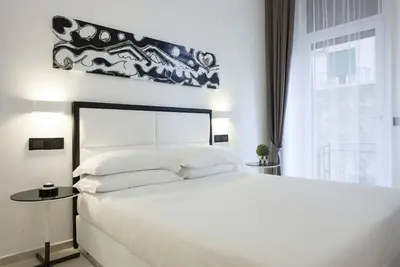 Image de Lhp Suite Napoli - Parco Margherita