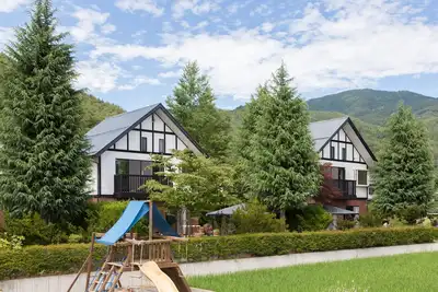 Image de Villa Ururun Kawaguchiko