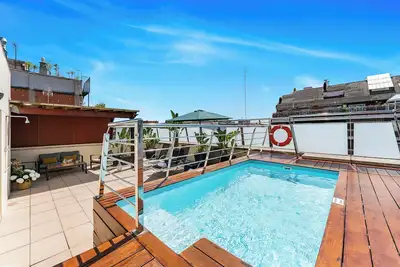 Image de Acacia Suite