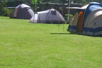 Image de Oloolua Resort & Campground