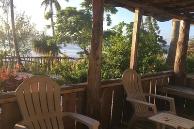 Image de Teukava Beach Oasis