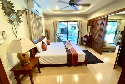 Image de Coconut Paradise Holiday Villas