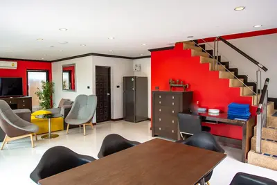Image de 4poolvillas