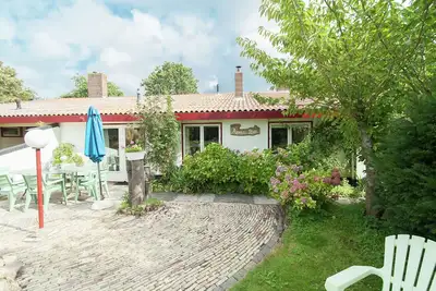 Image de Maison à Schoorl près de Forêt & Plage