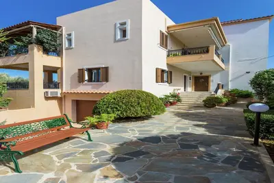 Image de Appartement élégant à Prines proche de la mer