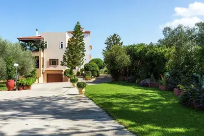 Image de Appartement spacieux à Prines près de la mer