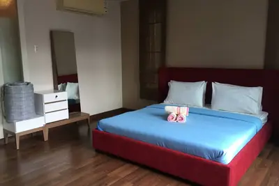 Image de Beachfront Family Penthouse Hua Hin