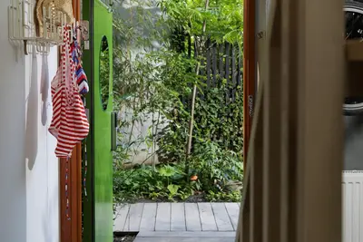 Image de Ohboy Hotell