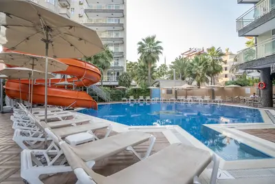 Image de Carmen Suite Hotel