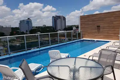 Image de Start Villa Morra Rent Apartments