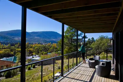 Image de New Norfolk Apartments