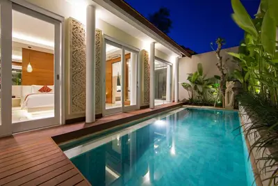 Image de Sithala Villa Seminyak