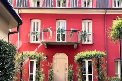 Image de Residence Porta Palace - Welkome Apartments