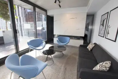 Image de Carlson Cbd Apartments