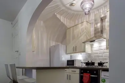 Image de Shaftesbury Apartments