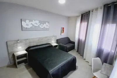 Image de Hotel Congra