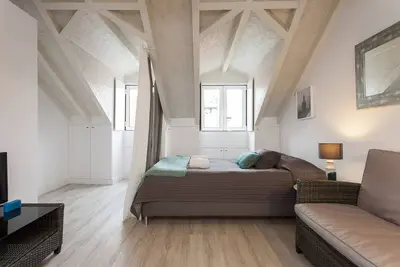 Image de Severa Apartments