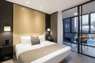 Image de One Global Resorts Parramatta