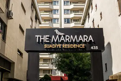 Image de The Marmara Suadiye Residence