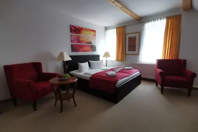 Image de Apartments Fichtelberger Blick