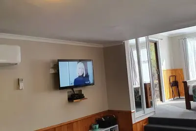 Image de Cradle Alpine Retreat