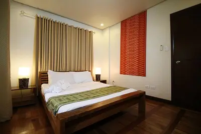 Image de Hassaram Courtyard