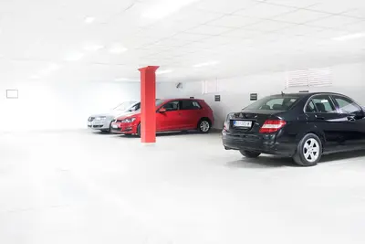 Image de Feel Belgrade Aparthotel