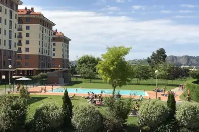 Image de Apartamentos Alday