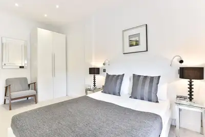 Image de Tower Bridge City Apartments