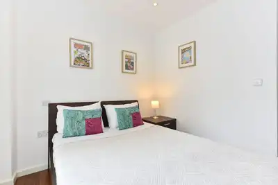 Image de Shoreditch Apartments