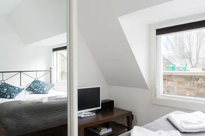Image de Brick Lane Luxury Apartments