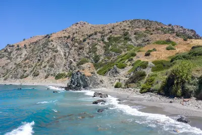 Image de Preveli Villas