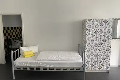 Image de Maffei Apartments