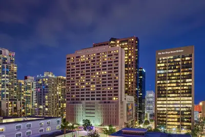 Image de Marriott Vacation Club®, San Diego