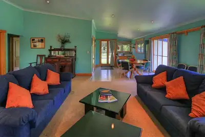 Image de Trade Winds Country Cottages