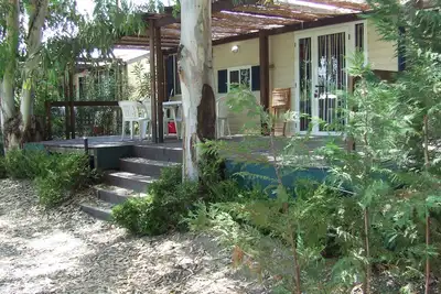 Image de Batuca Village & Camping