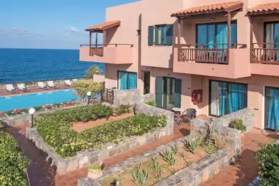 Mila Sissi Bay Hotel