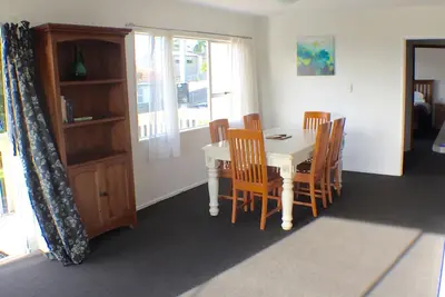 Sea Vista Apartments