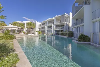 Image de Drift Apartments - Tweed Coast Holidays